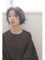 オフヘアショップ(OFF HAIRSHOP) OFF/have fun