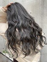 メリー(merry craftsman's factory) アッシュピンクベージュ アッシュブラウンka