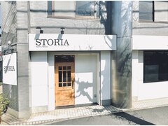 Hair&Beauty STORIA 川崎店【ストーリア】