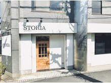 ストーリア 川崎店(STORIA)