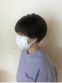 耳かけショート