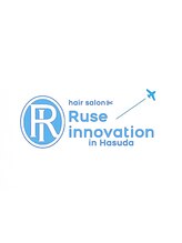 Ruse innovation　蓮田店