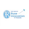 ルセ イノベーション 蓮田店(Ruse innovation)のお店ロゴ