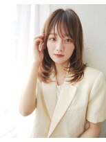 エル 横浜(eL)&nbsp;【 eL 横浜 】ナチュラルレイヤー