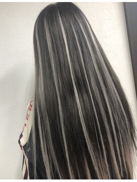 ライブトレア(LIVE TOREA) シールエクステハイライト