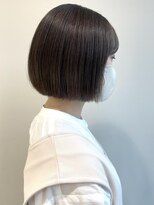 クイントネオリーブ 自由が丘正面口店(quint:neolive)&nbsp;ミニボブ