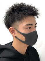 リップス 池袋(LIPPS)&nbsp;コガツイスト