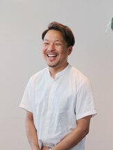 ヘアサロン ハレ(HAIR SALON HARE) 藤澤 隆平