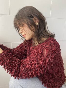 ルポ 京都四条河原町店(repos) くびれミディ