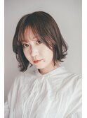 くびれミニボブ【藤枝】
