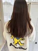 トゥーリ 春日店(tuuli)&nbsp;エクステハイライト