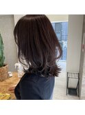 レイヤースタイル