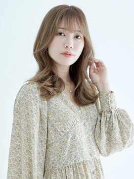 フォルテ 掛川店 ミルクティーベージュ