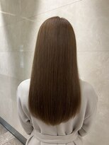 カミノア 銀座店(CAMINOIA)&nbsp;ベージュロング