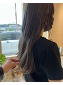 グレージュ