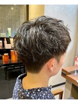 インアンドヤング(in&yang)&nbsp;ショート