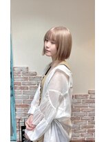 リエコー(RE'ECHO)&nbsp;お客様カタログ