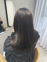 リュンヌ(Lune)&nbsp;アッシュ×グレージュ