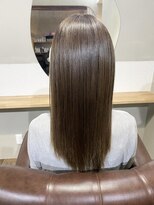 ポンパデュール(Pompadour)&nbsp;髪質改善・艶髪エステ