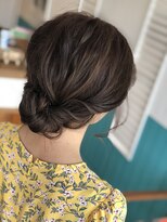 スナリー(Snaly)&nbsp;アレンジ/シークレットハイライト/ミルクティーベージュ