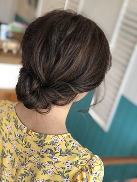 スナリー(Snaly) アレンジ/シークレットハイライト/ミルクティーベージュ