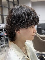 アビー(ABEY)&nbsp;新潟波巻き