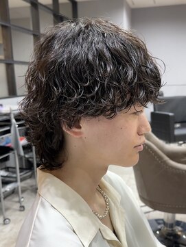 アビー(ABEY) 新潟波巻き