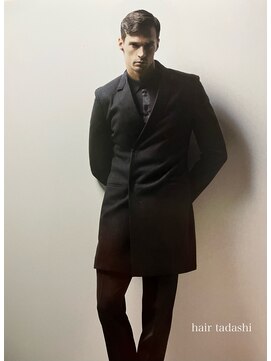 エクラート セントラル 赤坂(ECLART CENTRAL) men's10