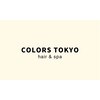 カラーズトーキョー(COLORS TOKYO)のお店ロゴ