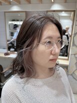 エイト新宿店(EIGHT shinjuku)&nbsp;インナーベージュ