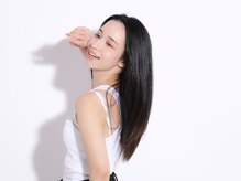 インデックスヘアソア(in'dex hair soar)の雰囲気（≪*髪質改善*≫人気の酸性ストレートで美髪に #髪質改善[錦糸町]）