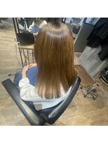 モードケイズ 相模大野店(MODEK's)&nbsp;髪質改善トリートメント