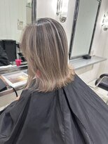 ハート(HART)&nbsp;バレイヤージュ