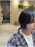 インナーカラー