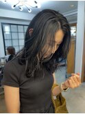 ダークグレージュ