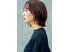 《ご新規様限定♪》カット+プレミアムカラー＋リッチトリートメント￥8000