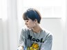 【平日限定】フルカラー＋２ステップトリートメント  