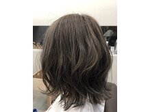 シュパースヘアー(Spaβ hair)
