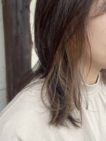 タエビスアリッサム(Taebis Alyssum) 秋のオリーブグレージュ!透明感カラー!