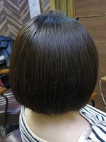 銀座ラボ 上野店(銀座LA BO) 髪質改善