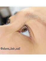 チャーム(charm)&nbsp;まつげパーマ