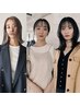 【新規】ご新規様似合わせカット（マイクロバブル・シャンプー込み）￥3,980