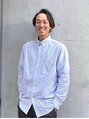 モアナバイヘッドライト 綱島店(Moana by HEADLIGHT) 本間 裕介