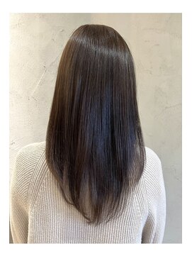 ファブーク(FaBurk) グレージュ