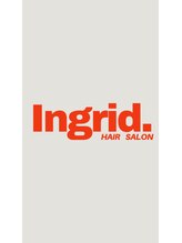 美容室イングリッド