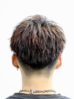 リップス 川崎(LIPPS)&nbsp;ハーフアップショート