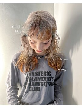 ソル 栄矢場町(SOL) デザイン