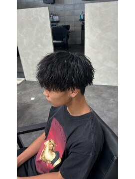 クロー(CROW) ツイストスパイラル