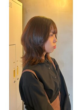 アンベリール 大名(Embellir) ウルフレイヤー/♪