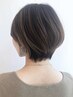 【稲木限定】カット＋カラー＋ハイライト＋うる艶トリートメント